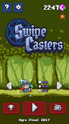 Swipe Casters screenshot 7