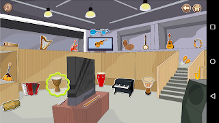 Learn Musical Instrument اسکرین شاٹ 4