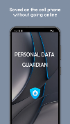 Personal Data Guardian syot layar 2