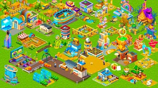 Game Peternakan Keluarga screenshot 7