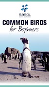 Sasol Birds for Beginners gönderen