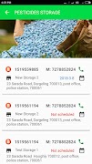 AgrisInput ภาพหน้าจอ 4