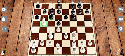 Schaken 3D screenshot 6