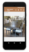 Dining Table Designs 截图 3