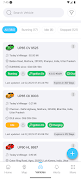 Gigatel Live Screenshot 3