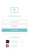 OfficeSuite Live پوسٹر