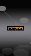 Powercore 360 Poster