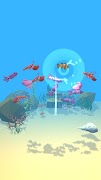 Fish Merge poster
