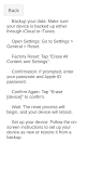 Kubet App:Reset Complete Guide スクリーンショット 1