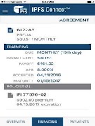 IPFS Connect स्क्रीनशॉट 5