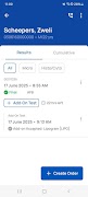 Ampath Pro Plus تصوير الشاشة 3