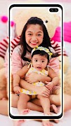 Kaycee & Rachel Wallpaper New  syot layar 3