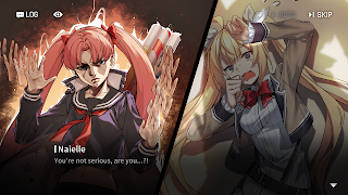 CounterSide ảnh chụp màn hình 6