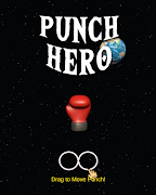 برنامه‌نما Punch Hero عکس از صفحه