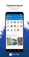 Syam Travel постер