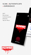 PacksLA পোস্টার