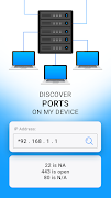 IP Location & Info Tracker スクリーンショット 4