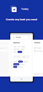 Today - Todo Task List ảnh chụp màn hình 2