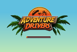 Adventure Drivers Pro screenshot 3