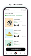 PetPerks اسکرین شاٹ 5