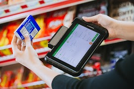 Core-Mark's DroidPad Ekran Görüntüsü 1