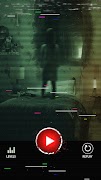 Ghost Radar: Detector penulis hantaran