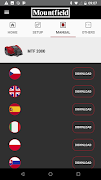 MOUNTFIELD ROMOW screenshot 5