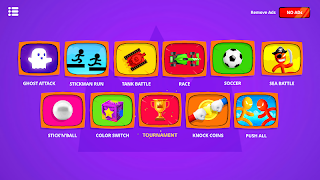 MultiBattles screenshot 1