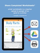 SnapType скриншот 5