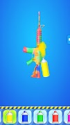 Gun Fun 3D capture d'écran 2