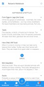Easy Notebook - Offline Note imagem de tela 2