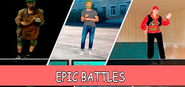 برنامه‌نما Bum Simulator عکس از صفحه