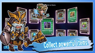 AdventureKing screenshot 4