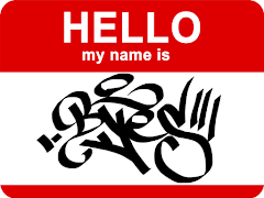Graffiti - Hello my name is captura de pantalla 6