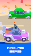 Eager Riders 스크린샷 1
