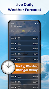 Room Temperature - Thermometer screenshot 2