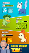 7 Schermata Dynamons