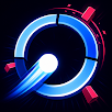 Circle Dash: Speed Run APK
