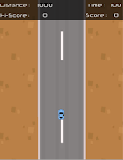 Road Rage Ekran Görüntüsü 1