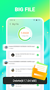 Zero Cleaner скриншот 2