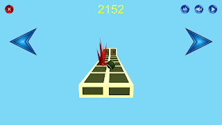 Ball Roll 스크린샷 2