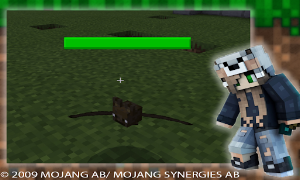 برنامه‌نما Damage/HP Indicator Mod for Mi عکس از صفحه