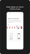 Clone Phone - OnePlus app スクリーンショット 2