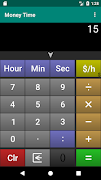 MoneyTime screenshot 2