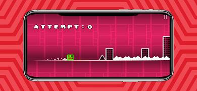 Geo Jump screenshot 7