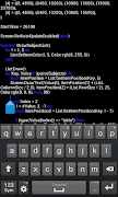 Lua Scripting Poster