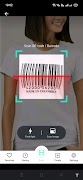 QR scanner- barcode generator screenshot 3