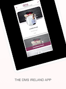 برنامه‌نما DMS Ireland App عکس از صفحه