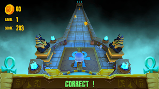 Even Odd Temple capture d'écran 2