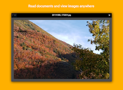 Micro Focus TeamWorks Screenshot 7